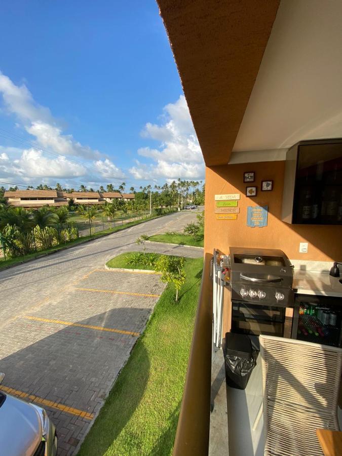 Flat Praia Dos Carneiros - Eco Resort Praia Dos Carneiros Ao Lado Da Igrejinha Rio Formoso Eksteriør billede