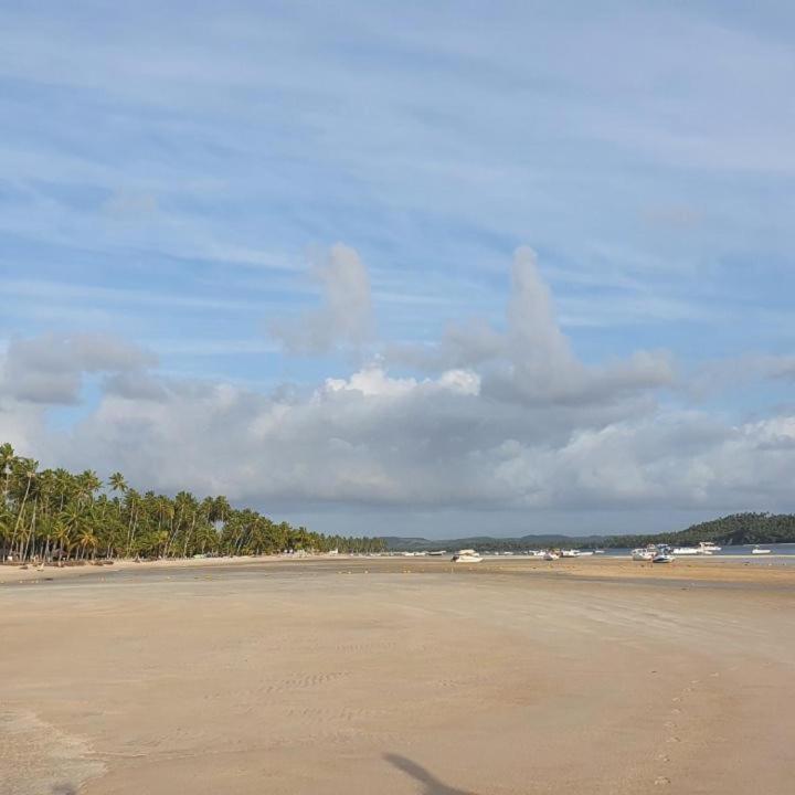 Flat Praia Dos Carneiros - Eco Resort Praia Dos Carneiros Ao Lado Da Igrejinha Rio Formoso Eksteriør billede