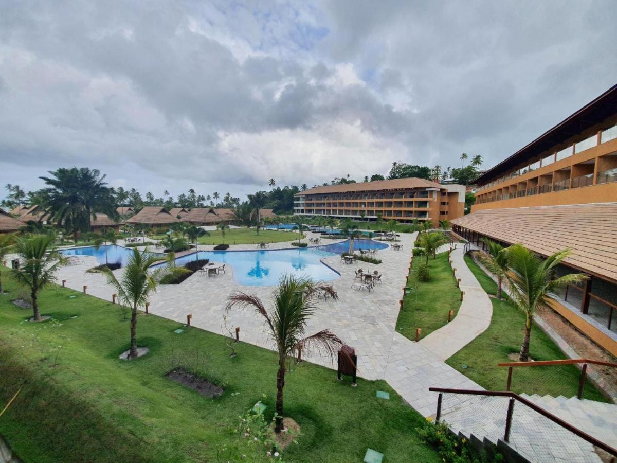Flat Praia Dos Carneiros - Eco Resort Praia Dos Carneiros Ao Lado Da Igrejinha Rio Formoso Eksteriør billede